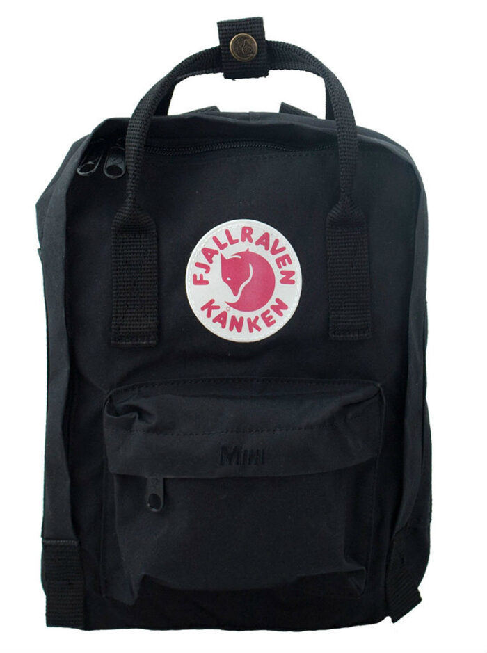 Fjallraven Kanken Mini Backpack