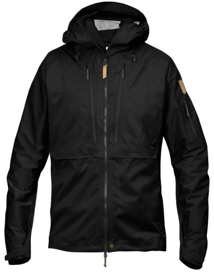 Fjallraven Keb Eco-Shell Jacket - Men's