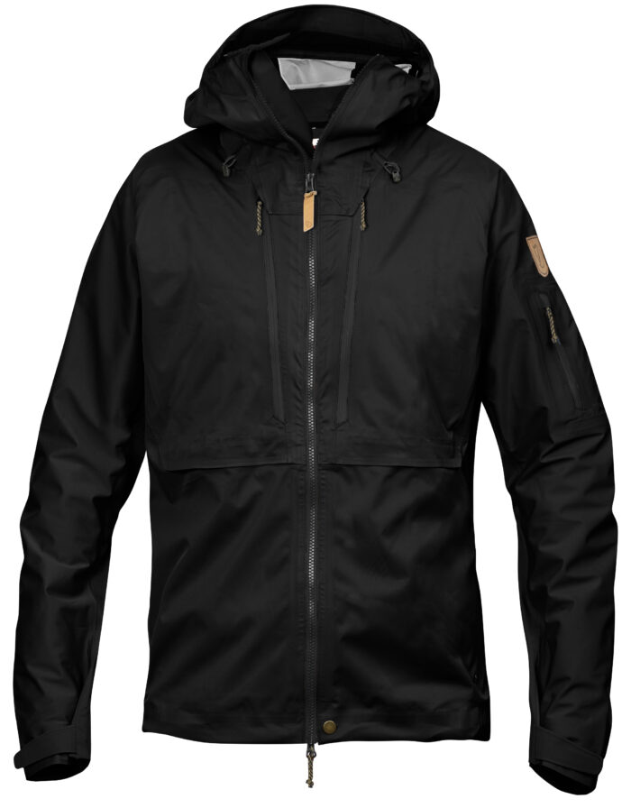 Fjallraven Keb Eco-Shell Jacket - Men's