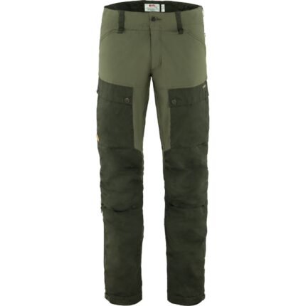 Fjallraven Keb Trousers - Men's, Long Inseam