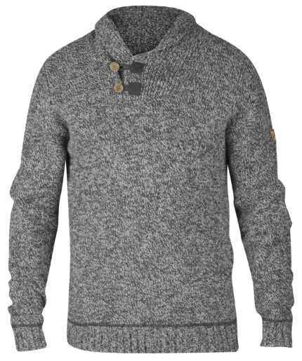 Fjallraven Lada Sweater - Men's