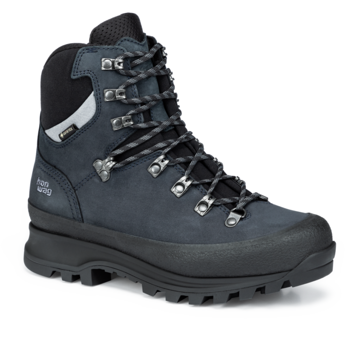 Fjallraven Nazcat II GTX Shoes - Women's