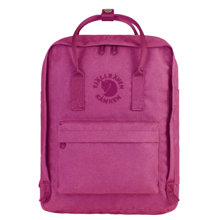 Fjallraven Re-Kanken Backpack