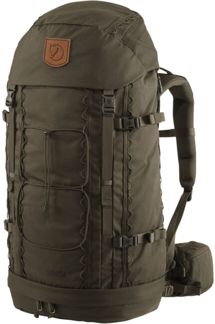 Fjallraven Singi 48 Backpack