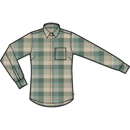Fjallraven Singi Fjall Shirt - Women's