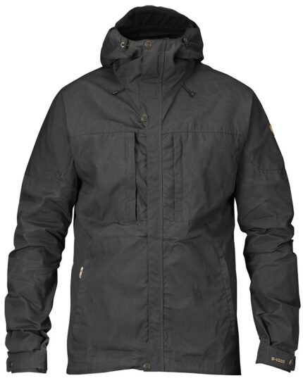 Fjallraven Skogso Jacket - Men's