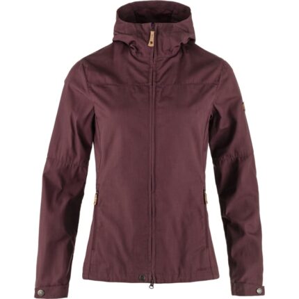 Fjallraven Stina Jacket - Women's