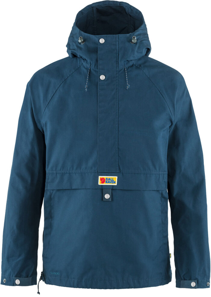 Fjallraven Vardag Anorak - Men's