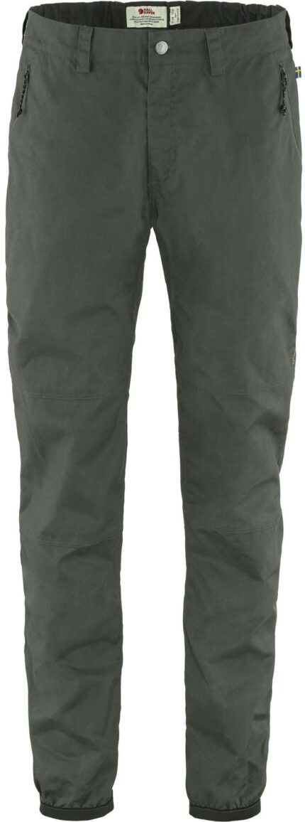 Fjallraven Vardag Trousers - Men's