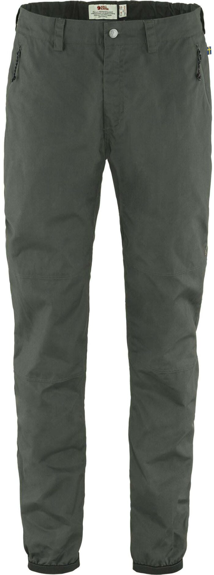 Fjallraven Vardag Trousers - Men's