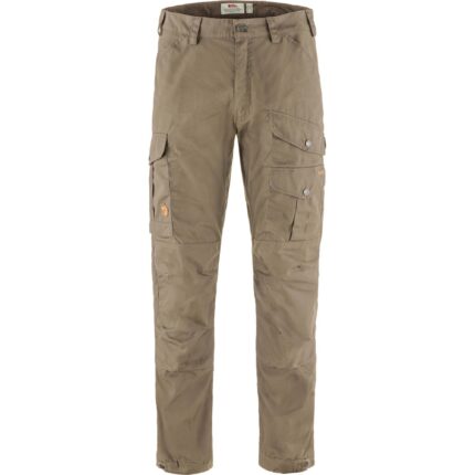 Fjallraven Vidda Pro Trouser - Mens, Regular Inseam