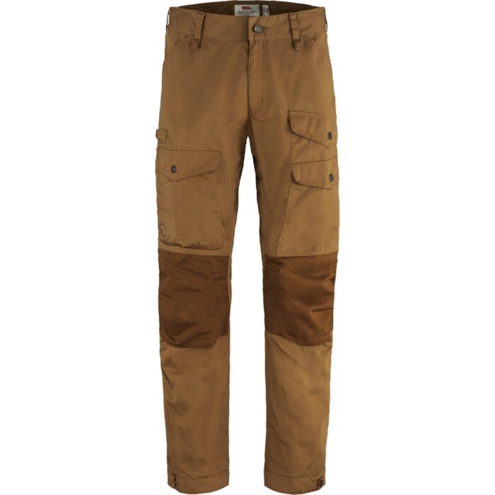 Fjallraven Vidda Pro Ventilated Trousers - Men's, Long Inseam