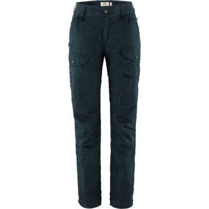 Fjallraven Vidda Pro Ventilated Trousers - Women's