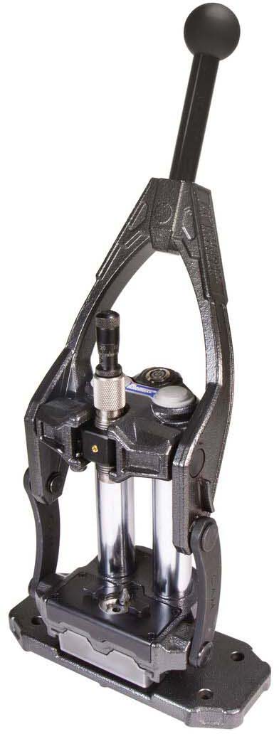 Frankford Arsenal Co-Axial Reloading Press