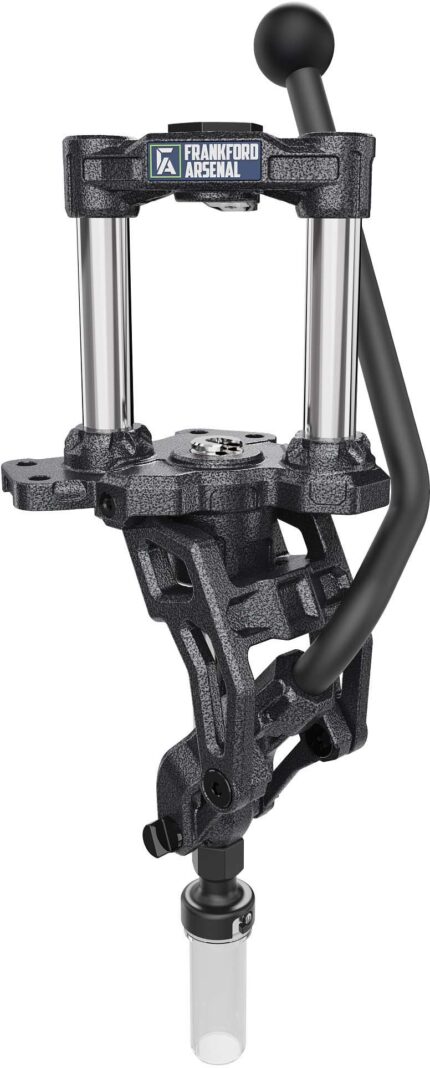 Frankford Arsenal F-1 Single Stage Reloading Press