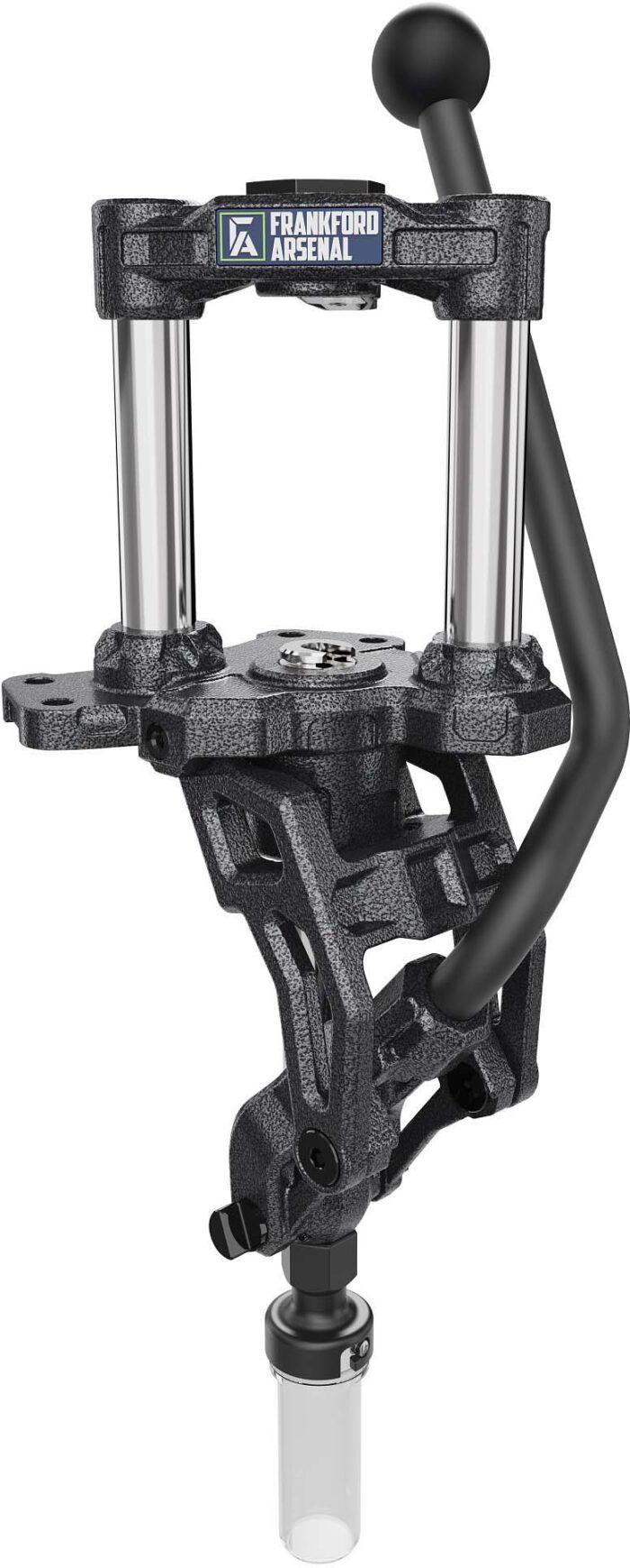 Frankford Arsenal F-1 Single Stage Reloading Press