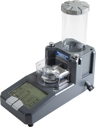 Frankford Arsenal Reloading Tools F/a Powder Measure Digital Powder Intelli-dropper