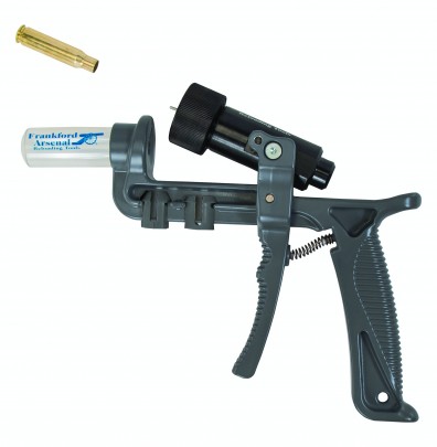 Frankford Arsenal Reloading Tools Platinum Series Hand DePrimer