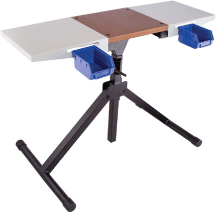 Frankford Arsenal Reloading Tools Platinum Series Reloading Stand