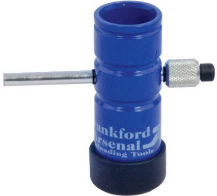 Frankford Arsenal Reloading Tools Powder Trickler