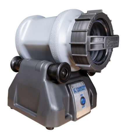 Frankford Arsenal Rotary Tumbler Lite 230V