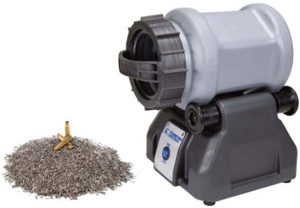 Frankford Arsenal Tumbler Lite & 2 Stainless Media Combo