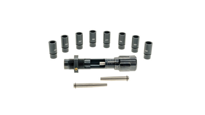 Frankford Arsenal Universal Bullet Seating Die