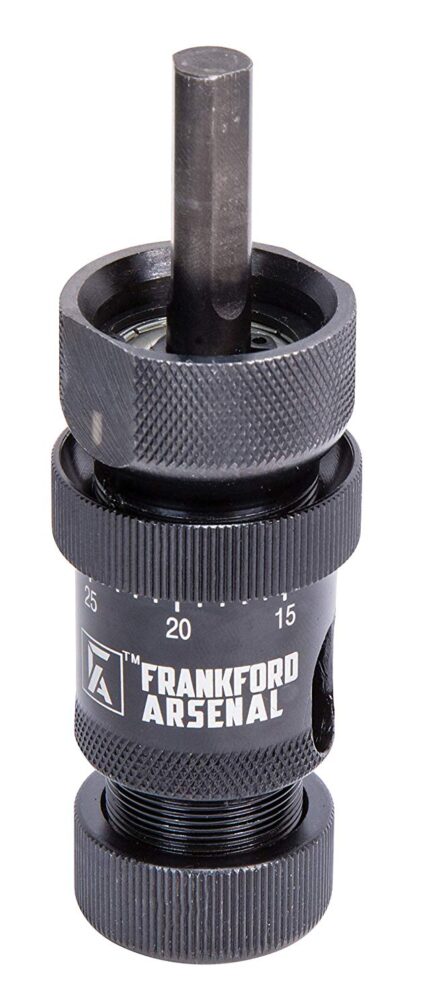 Frankford Arsenal Universal Precision Case Trimmer