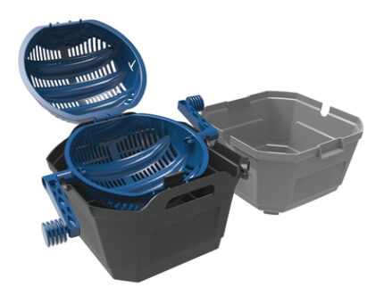 Frankford Arsenal Wet/Dry Media Separator