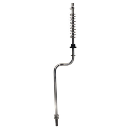Frankford Arsenal X-10 Powder Measure Relocation Kit