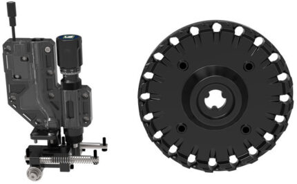 Frankford Arsenal X10 Bullet Feeder Conversion Kit
