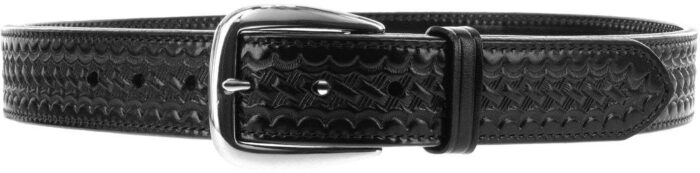 Galco 1 1/2in SB28 Basket Stamped Holster Belt