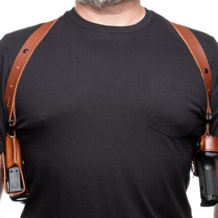 Galco 1in Wide XL Harness For System