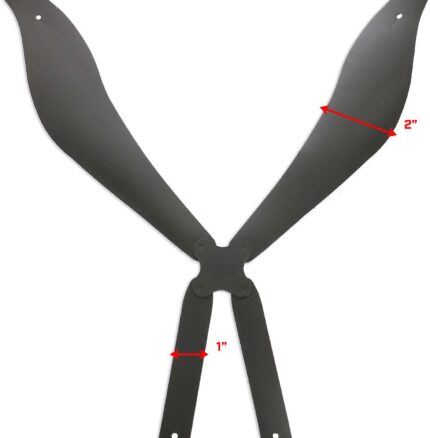 Galco 2.5in Wide Harness For System