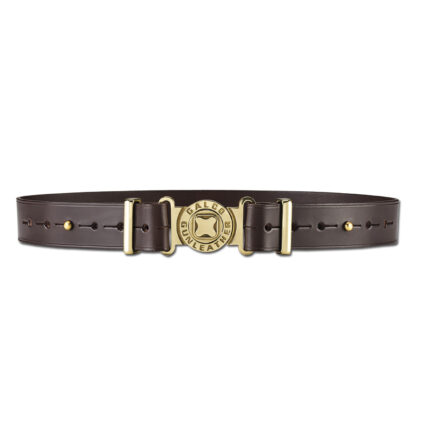 Galco Adjustable Shell Pouch Belt