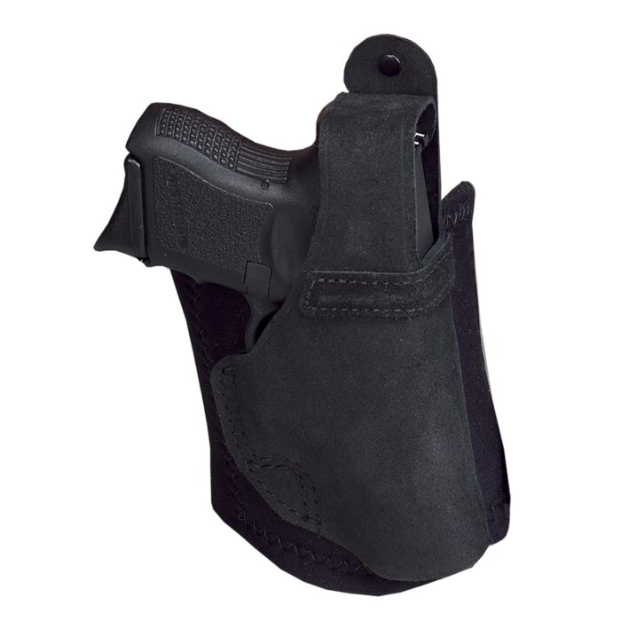 Galco Ankle Lite Leather Holster