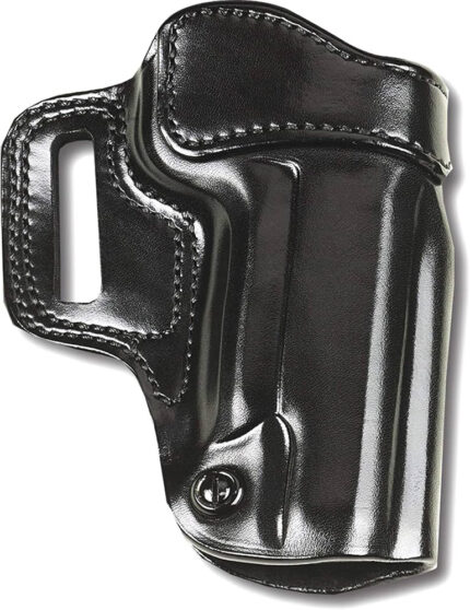 Galco Avenger Belt Leather Holster
