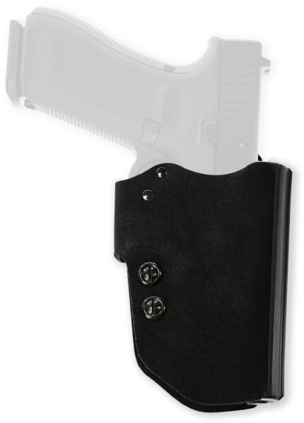 Galco Blakguard Belt Holster