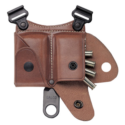 Galco Cartridge Case For System