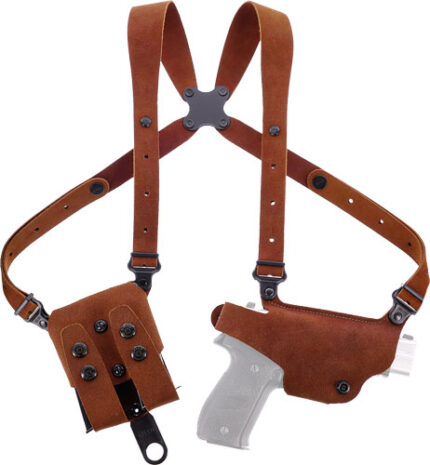 Galco Classic Lite 2.0 Shoulder System