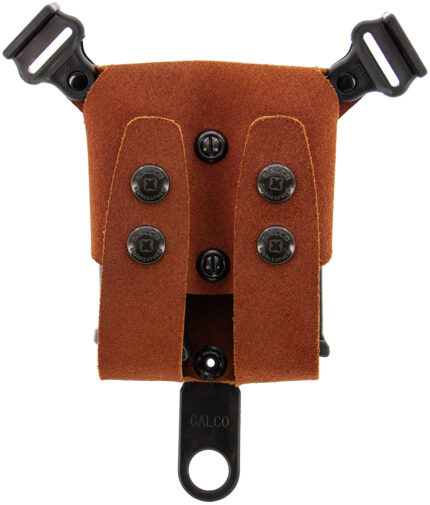 Galco Classic Lite Double Magazine Carrier