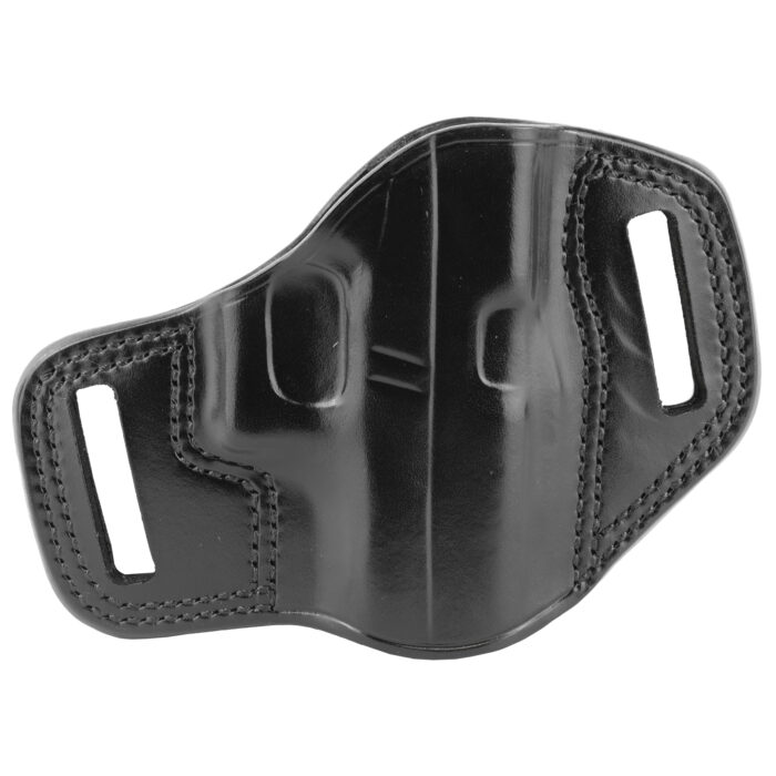 Galco Combat Master Leather Belt Holster