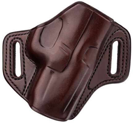 Galco Concealable Belt Holster for S&W M&P 9/40, Leather
