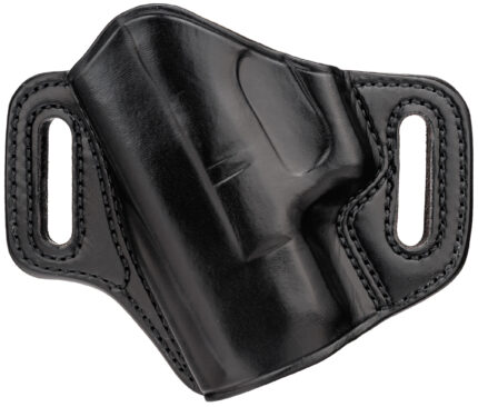 Galco Concealable Left Handed Belt Holster Fits Glock 26, Leather