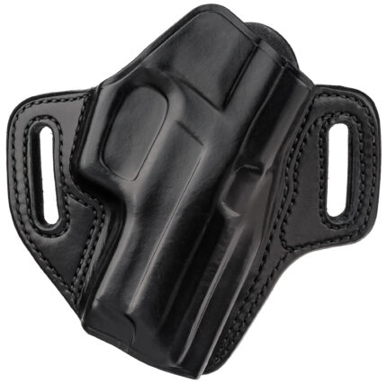 Galco Concealable Left Handed Belt Holster for Beretta 92F and FS, Leather