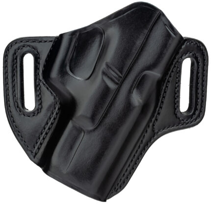 Galco Concealable Right Handed Belt Holsters, Leather