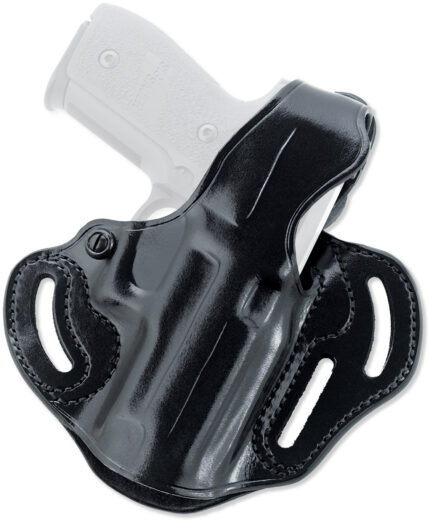 Galco COP 3 Slot Belt Holster
