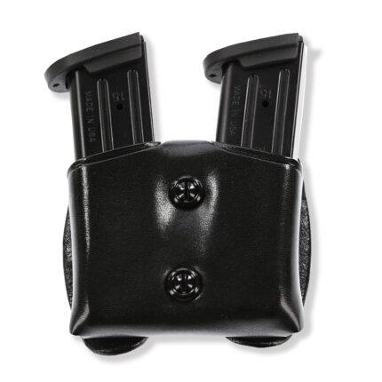 Galco Cop Double Mag Case