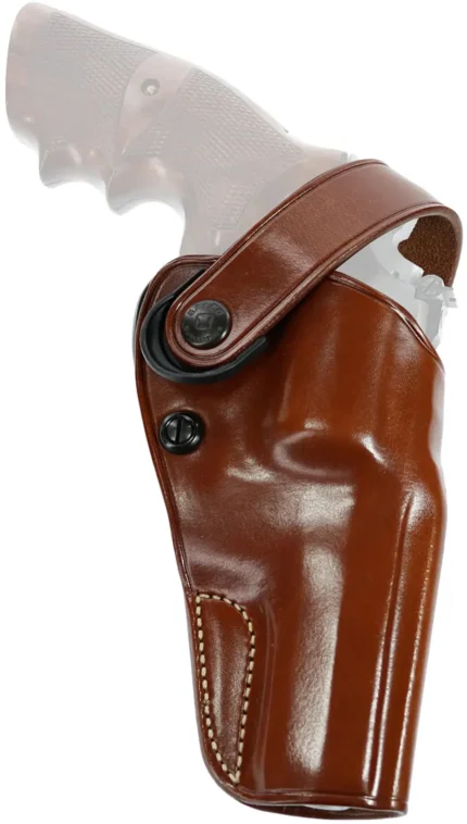Galco DAO OWB Belt Holster