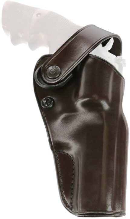 Galco DAO Strongside/Crossdraw Belt Holster